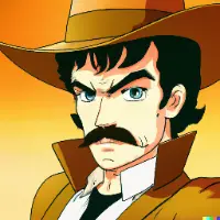 Derek Starchaser Portrait